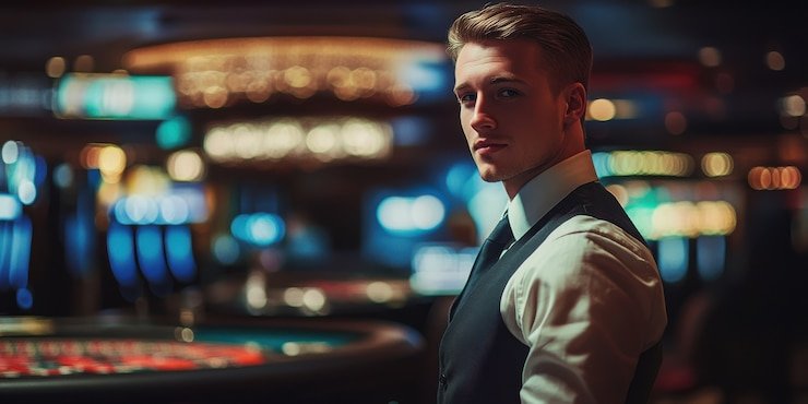 Antarmuka aplikasi slot88jp yang menampilkan menu kasino langsung dan pasar sepak bola