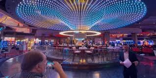 Live Betting Game 