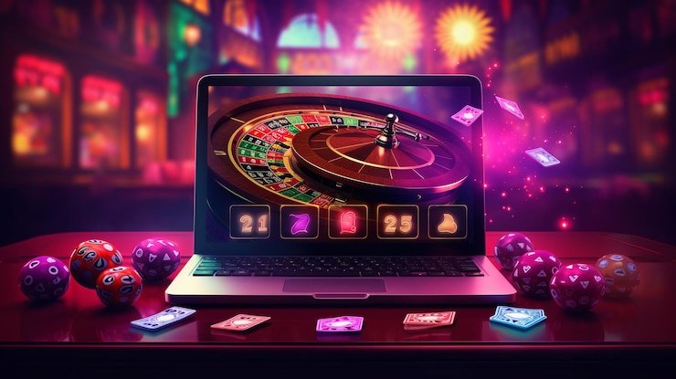 Permainan slot Phoenix Rises di platform slot88jp dengan tata letak gulungan dan simbol tema api
